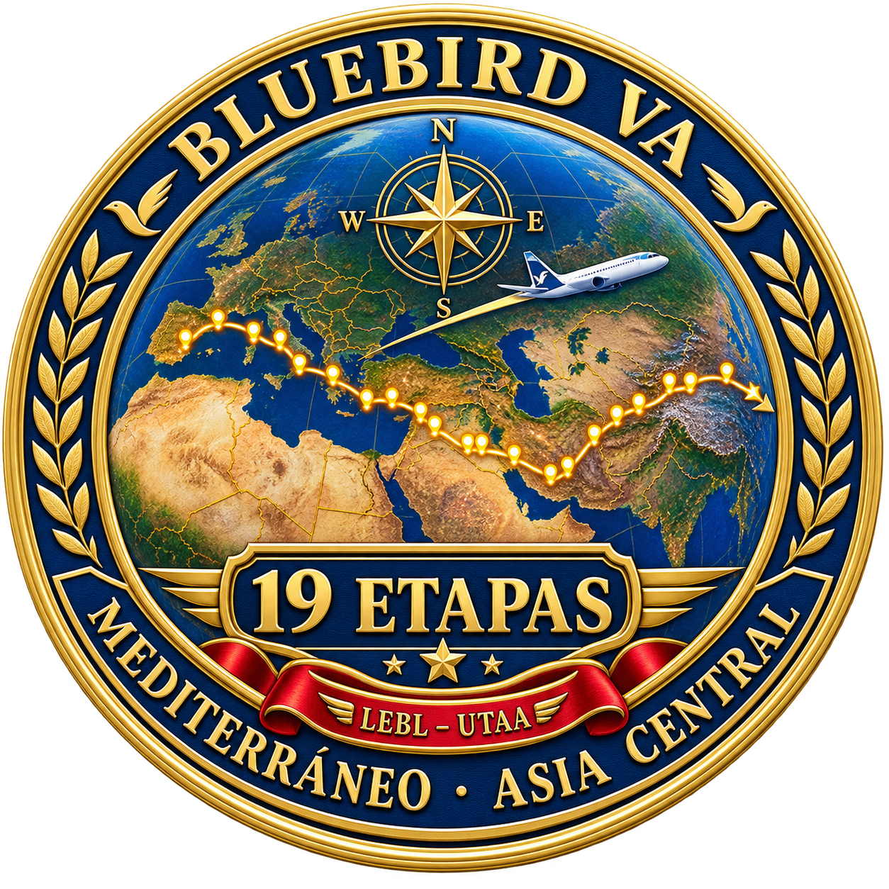 Medalla