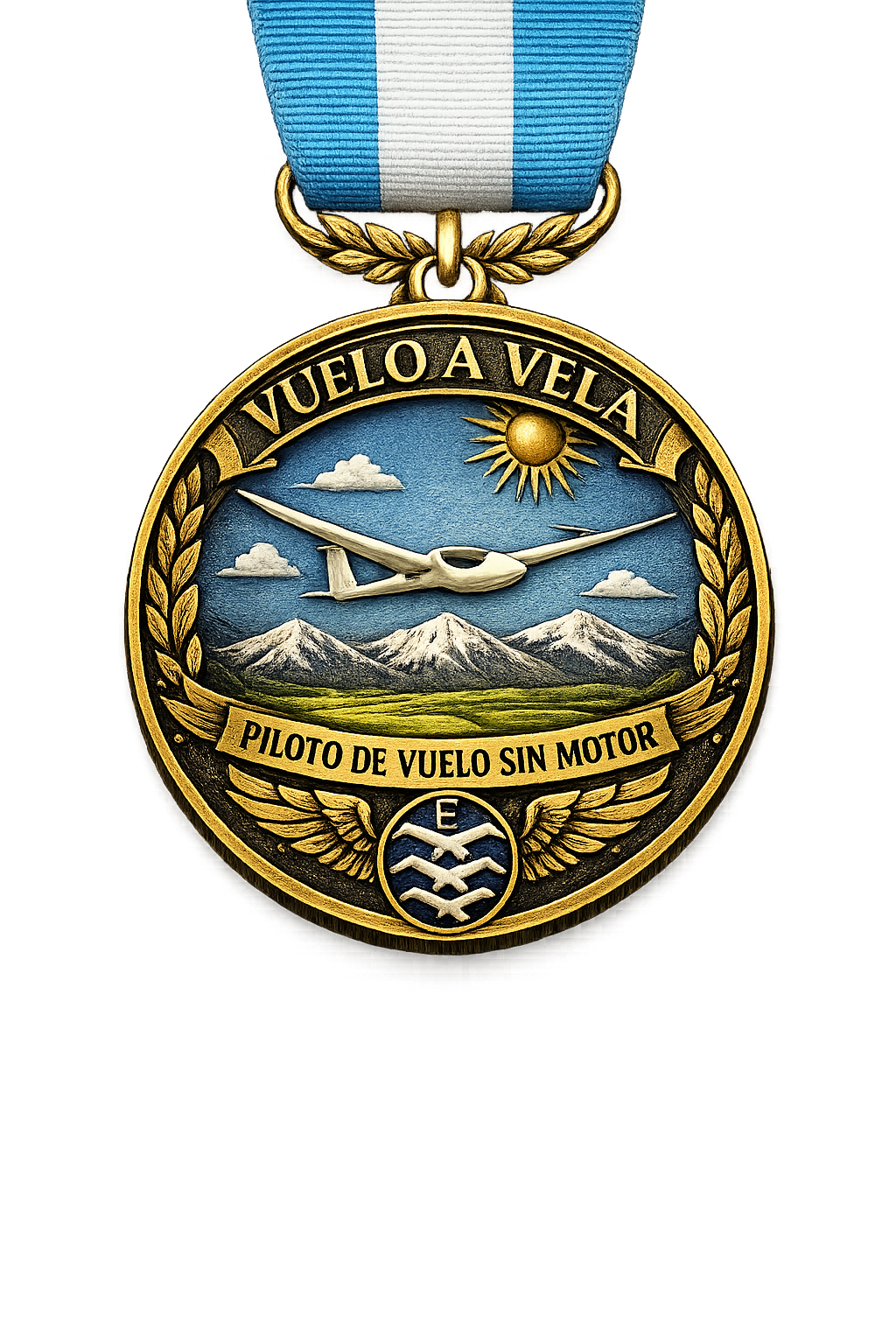 Medalla