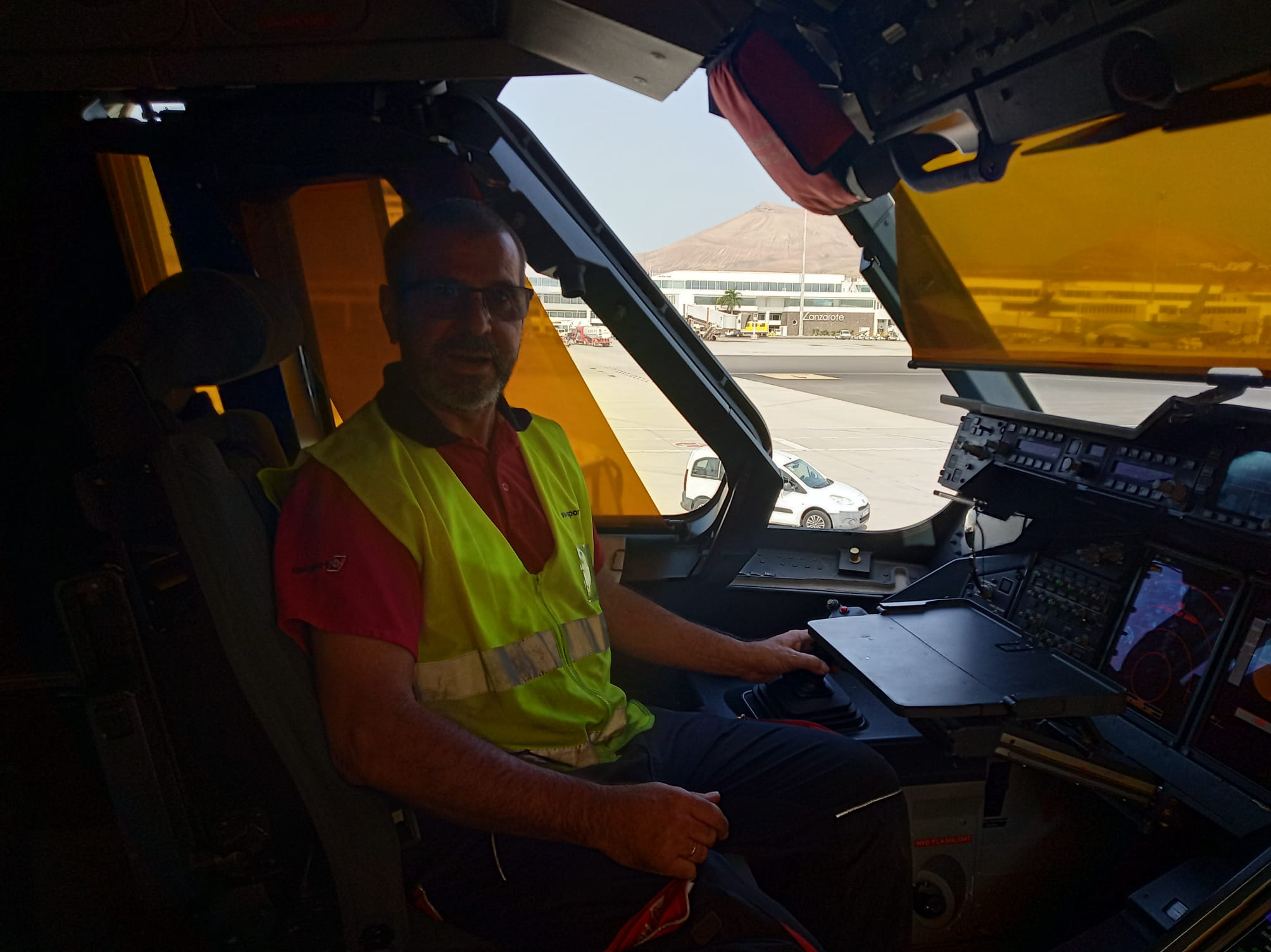 Foto de Jesus Suarez