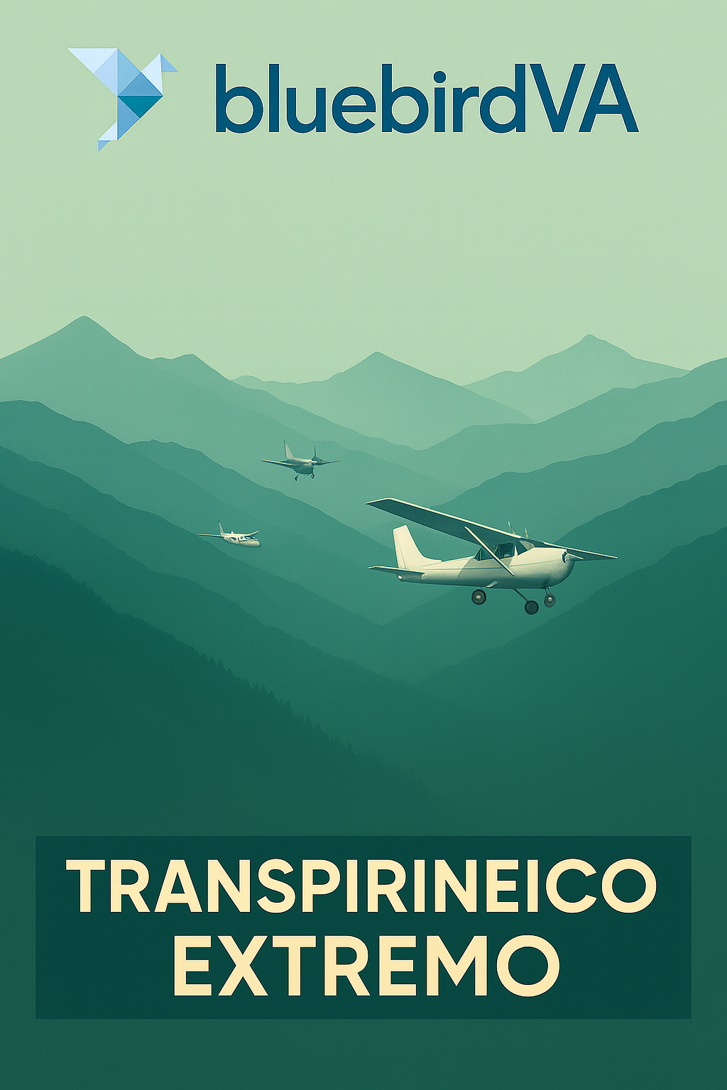 Transpirenaico Extremo 